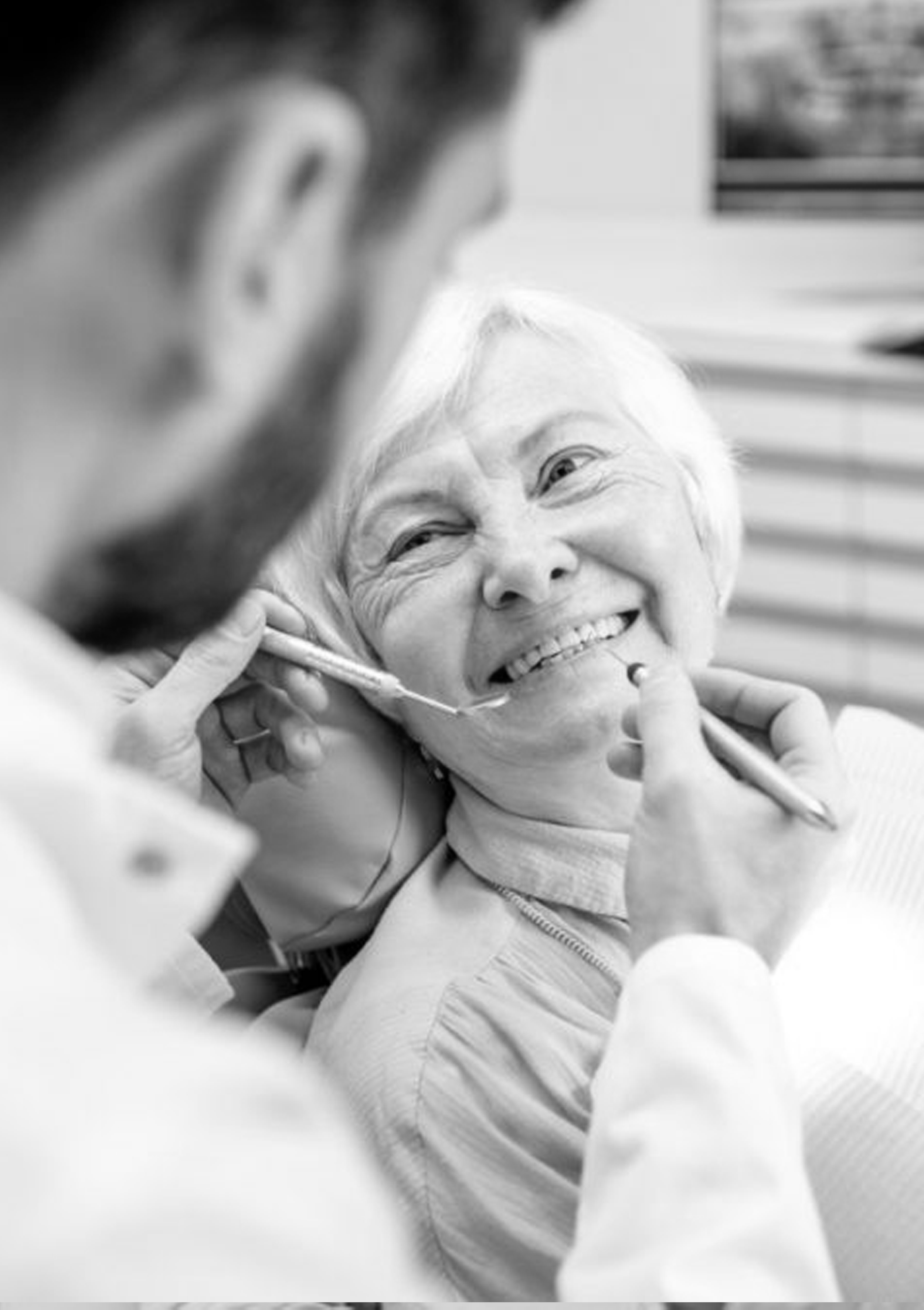 Rehabilitación Oral